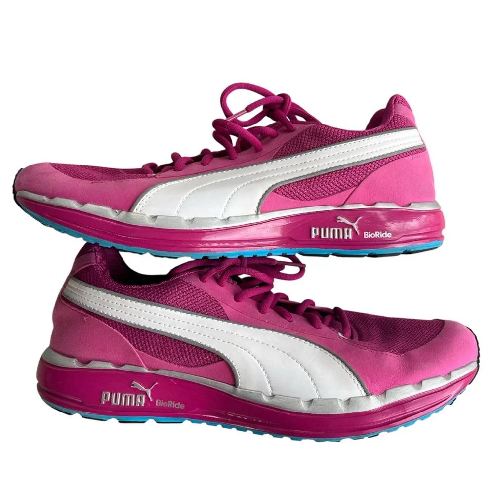 Puma women sz